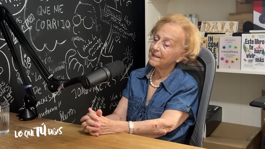 Sol Blanco Soler Grupo Hepta